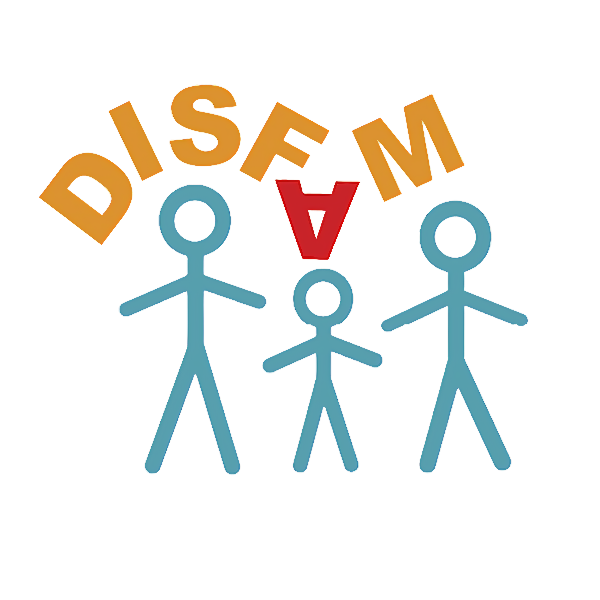 Logo Disfam