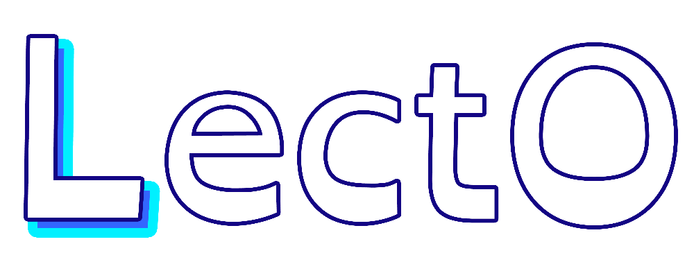 Logo LectO
